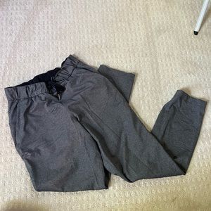 lululemon on the fly pant